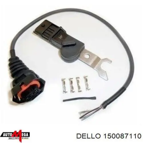 Датчик положення распредвалу Dello/Automega 150087110