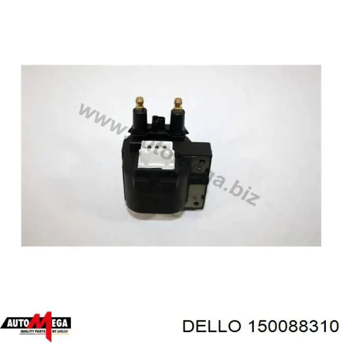 Котушка Dello/Automega 150088310