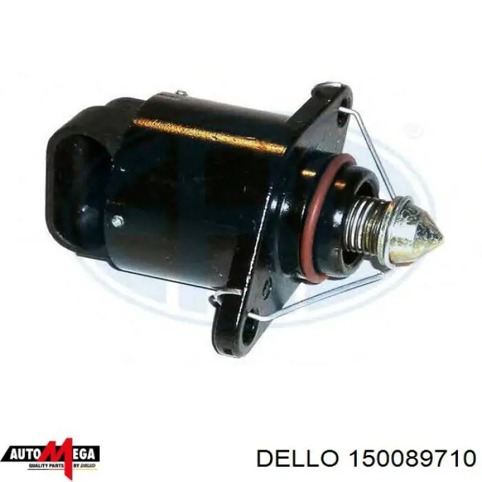Купити 150089710 Dello/Automega Клапан / регулятор холостого ходу
