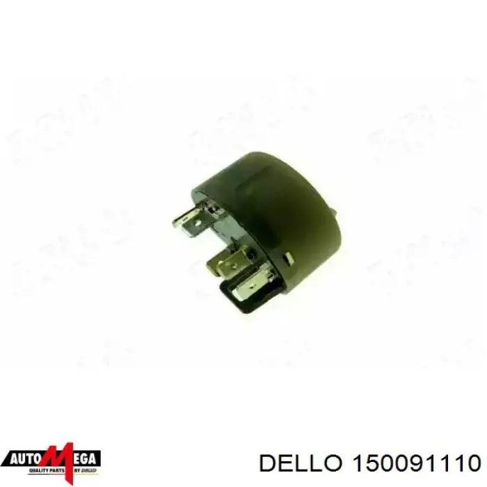 Контакти замку запалювання Dello/Automega 150091110 ціна, від 4.40 USD