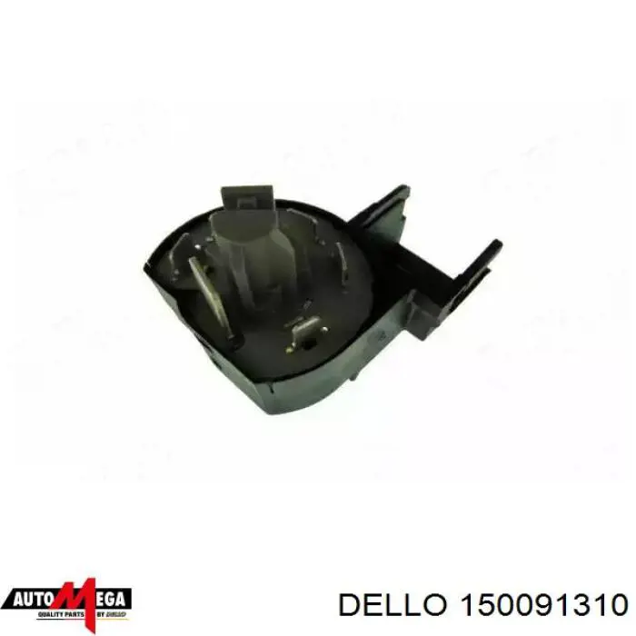 Контакти замку запалювання Dello/Automega 150091310 ціна, від 7.27 USD