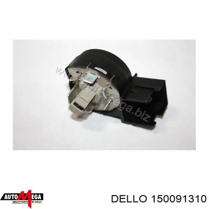 150091310 Dello/Automega Контактна група замка