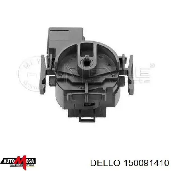 Купити 150091410 Dello/Automega Контактна група