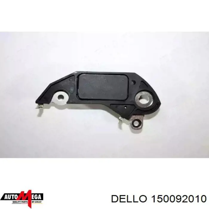 Реле зарядки генератора Dello/Automega 150092010 ціна, від 7.92 USD