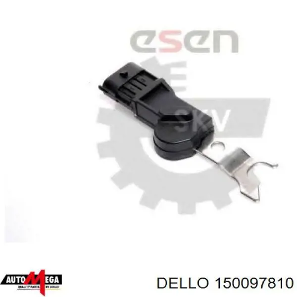 Датчик положення распредвалу Dello/Automega 150097810
