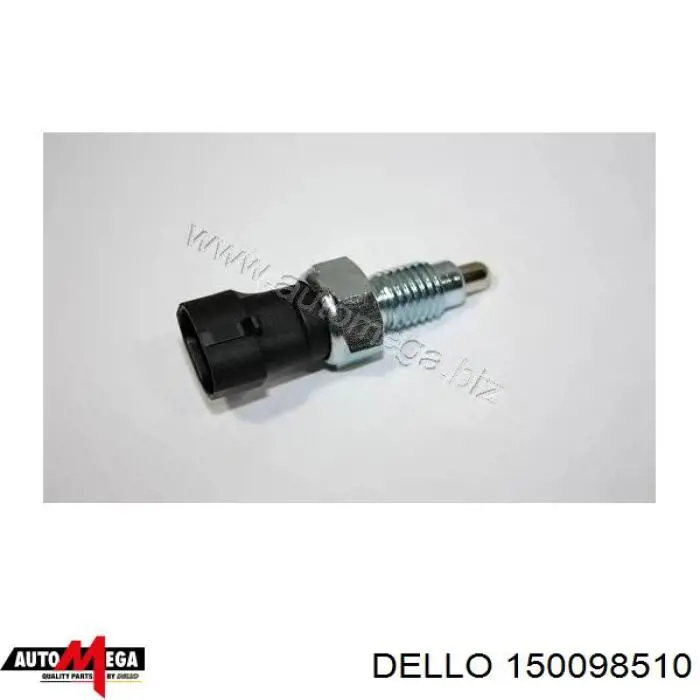 150098510 Dello/Automega датчик включення ліхтарів заднього ходу
