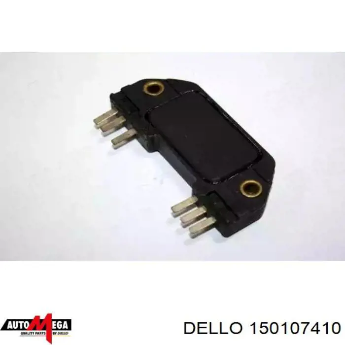 Купити 150107410 Dello/Automega Комутатор