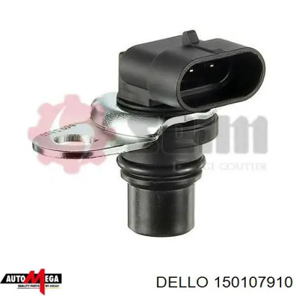 Датчик обертів колінвалу Dello/Automega 150107910 ціна, від 15.48 USD