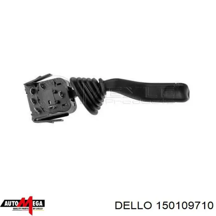 Перемикач підрульовий, лівий Dello/Automega 150109710 ціна, від 12.80 USD