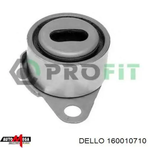 Купити 160010710 Dello/Automega Натяжний ролик