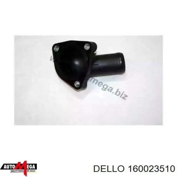 Купити 160023510 Dello/Automega Кришка термостата