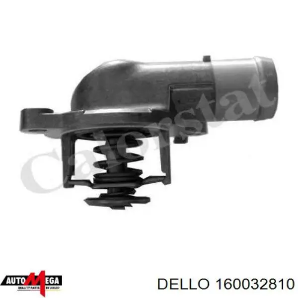 Автомобільний термостат Dello/Automega 160032810 ціна, від 30.78 USD