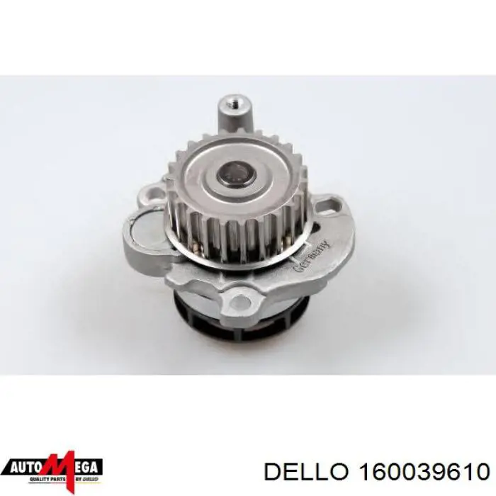 Помпа 350908 Japko
