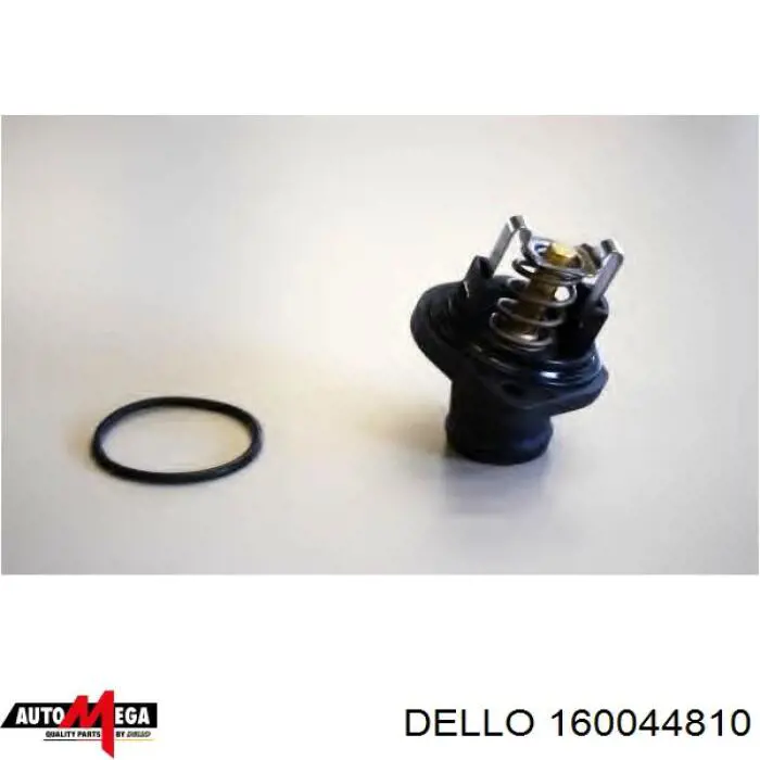 Автомобільний термостат Dello/Automega 160044810 ціна, від 5.35 USD