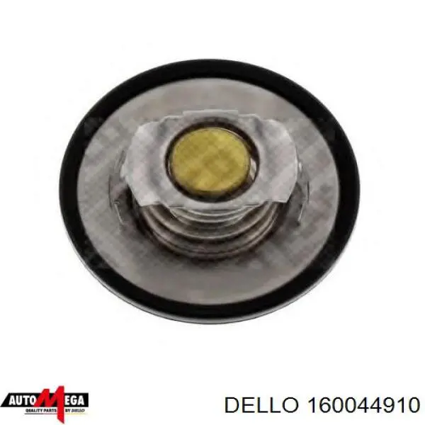 Термостат 160044910 Dello/Automega