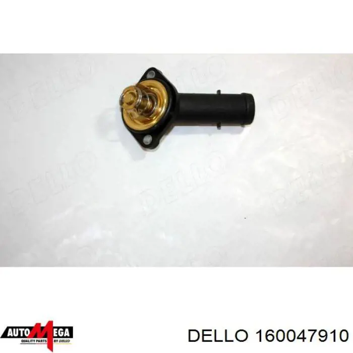 Корпус термостата 723092J Vernet