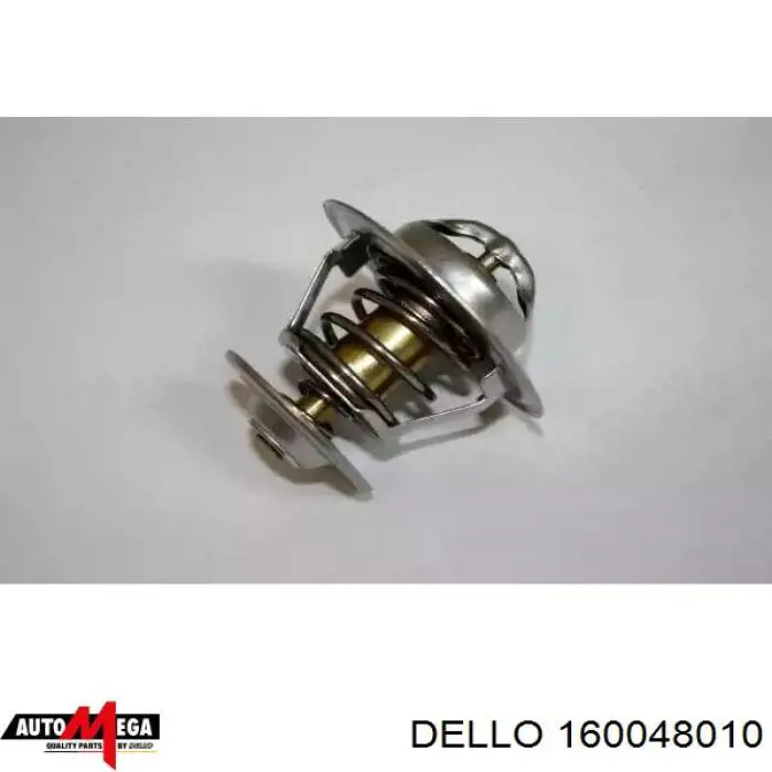 Термостат 160048010 Dello/Automega