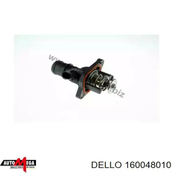 160048010 Dello/Automega Авто термостат