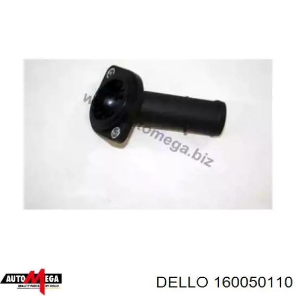 160050110 Dello/Automega корпус термостата