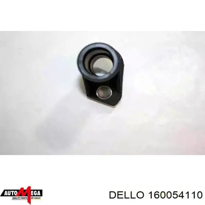 Фланець системи охолодження (трійник) Dello/Automega 160054110 ціна, від 1.64 USD