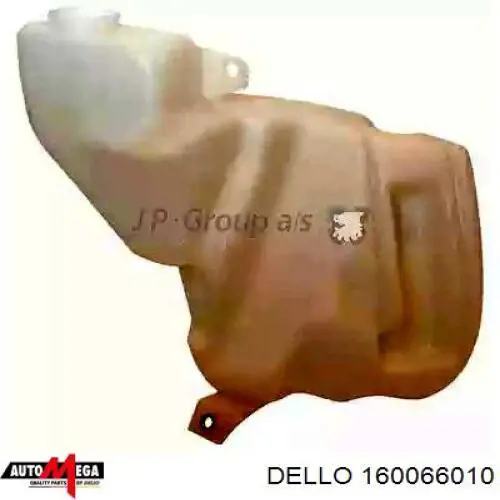 Купити 160066010 Dello/Automega Форсунка омивача