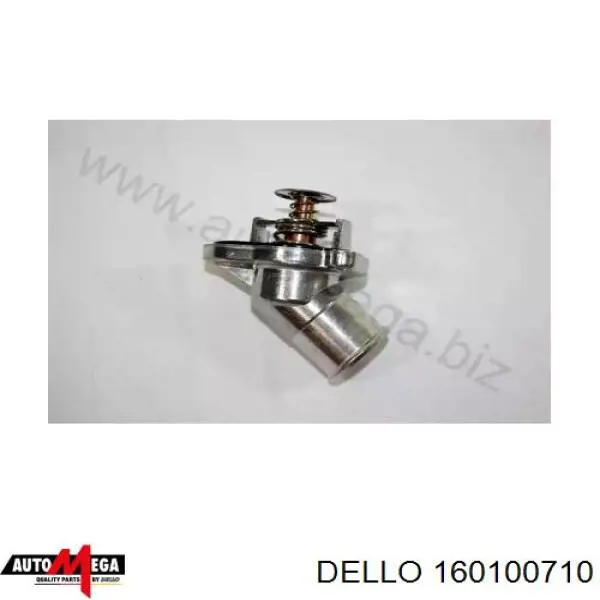 160100710 Dello/Automega Авто термостат