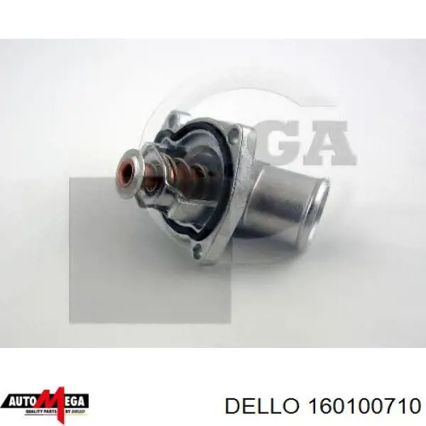 Автомобільний термостат Dello/Automega 160100710 ціна, від 15.42 USD