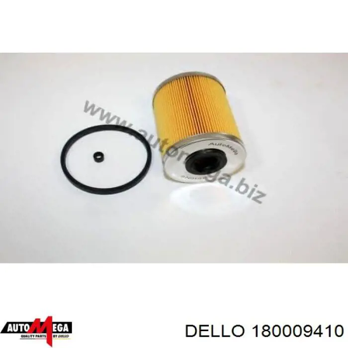 180009410 Dello/Automega фільтр-сітка бензонасосу