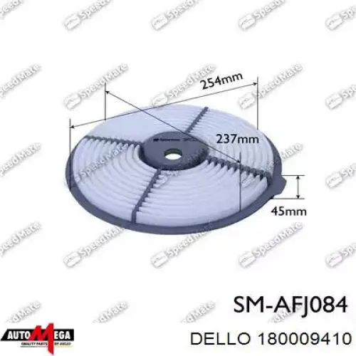 Купити 0818559 Opel Фільтр-сітка бензонасосу