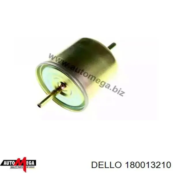 180013210 Dello/Automega фільтр паливний