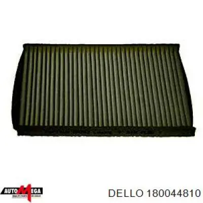 Повітряний фільтр салону Dello/Automega 180044810