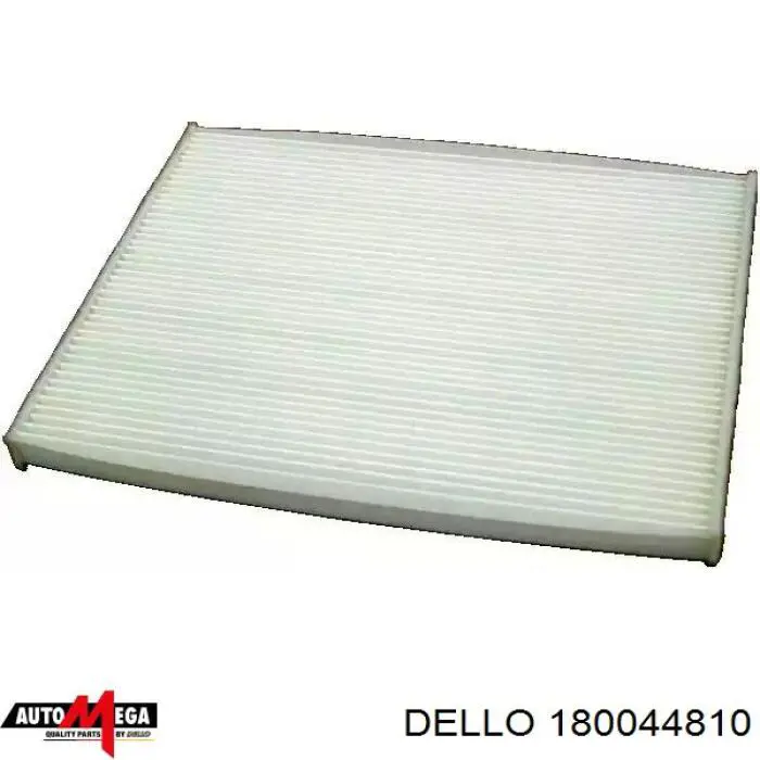 Фільтр повітряний обігрівача Dello/Automega 180044810 ціна, від 3.93 USD