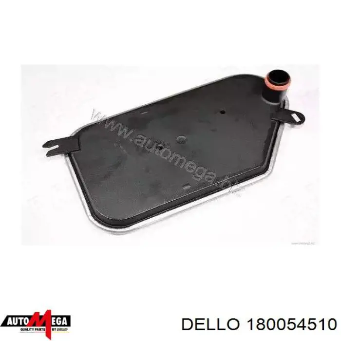 Фільтр АКПП 180054510 Dello/Automega