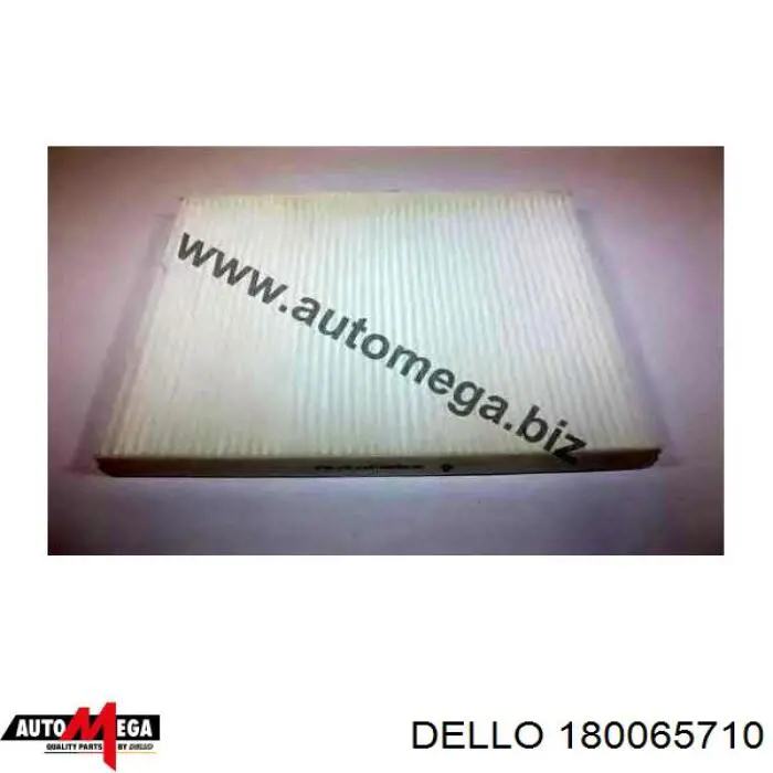 180065710 Dello/Automega Внутрішньосалонний фільтр