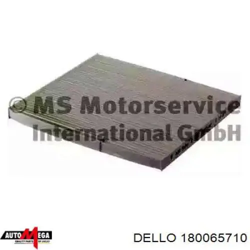 Фільтр повітряний обігрівача Dello/Automega 180065710 ціна, від 5.15 USD