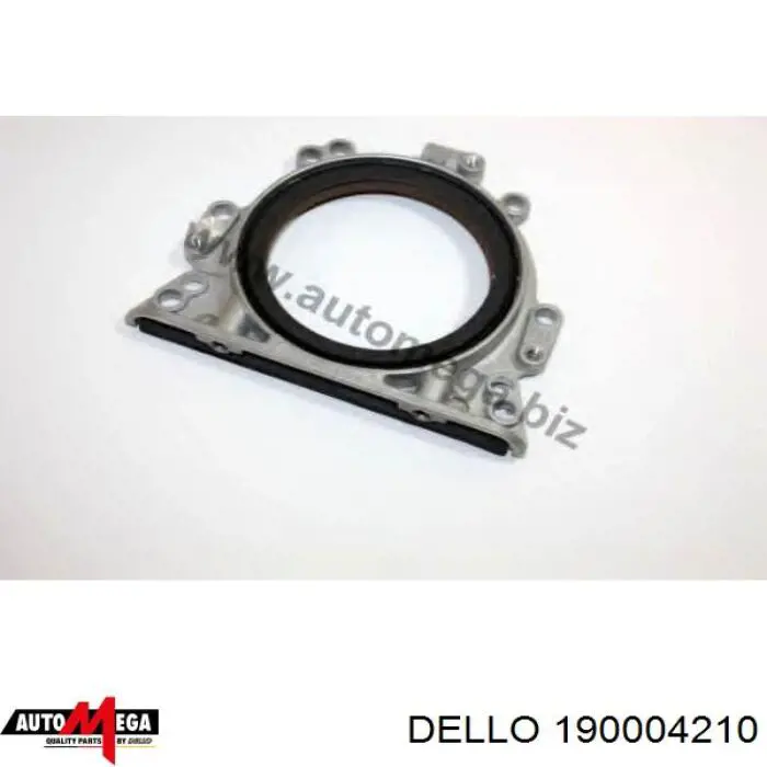 Сальник коленвала двигуна, передній Dello/Automega 190004210 ціна, від 6.65 USD