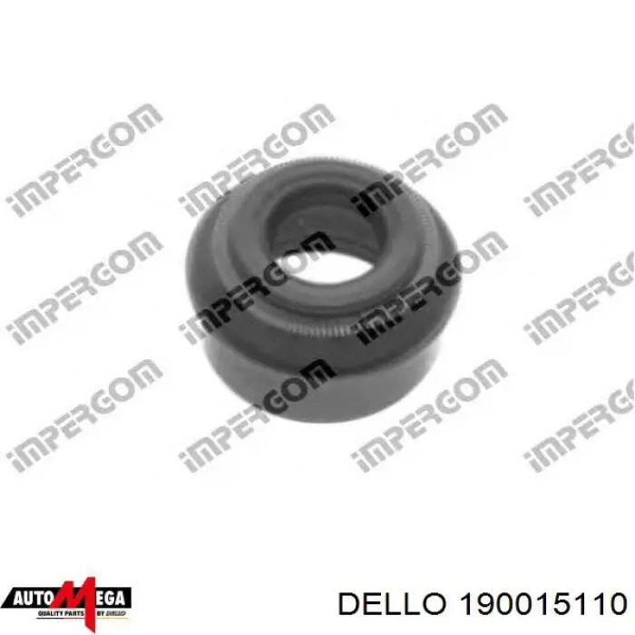 8200266369 Renault (RVI) Сальник клапана (Маслос'емниє), впуск/випуск