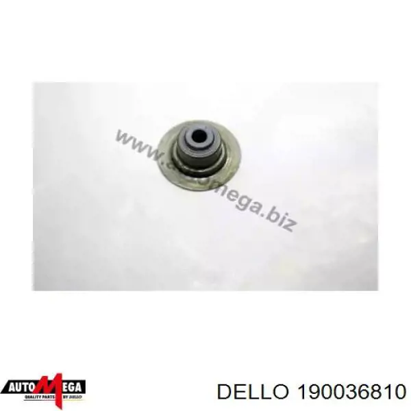 190036810 Dello/Automega сальник клапана (маслознімний, впуск/випуск)