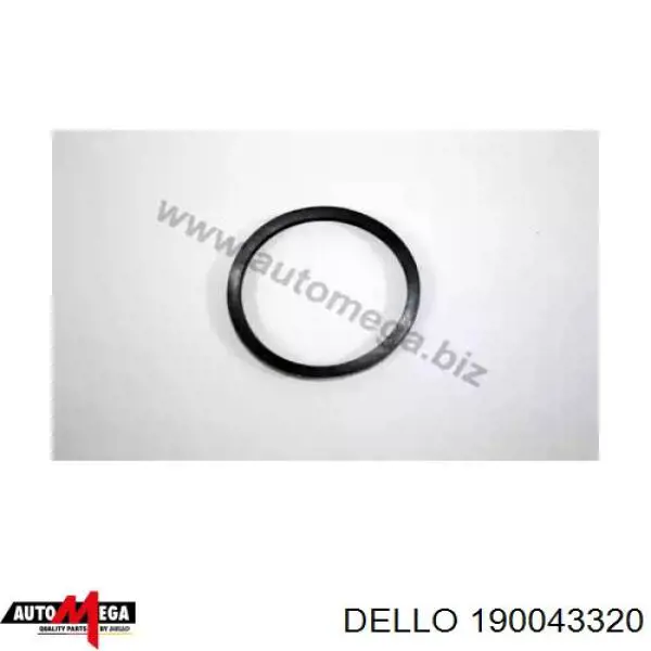 190043320 Dello/Automega прокладка термостата