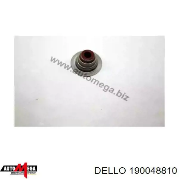 Сальник клапана 190048810 Dello/Automega