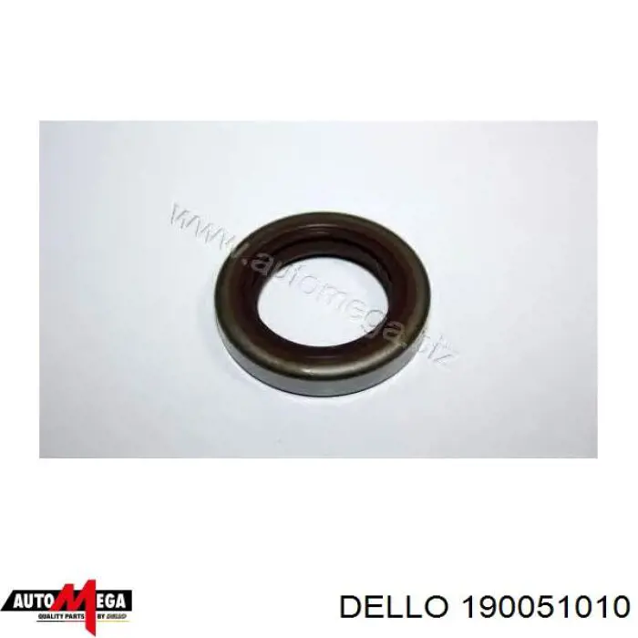 Сальник куліси перемикання передач Dello/Automega 190051010 ціна, від 1.18 USD