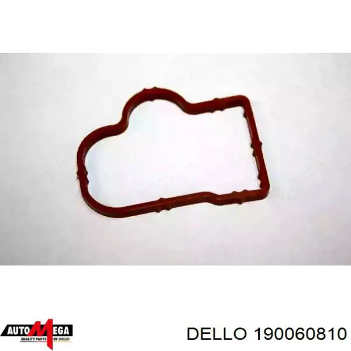 190060810 Dello/Automega прокладка впускного колектора