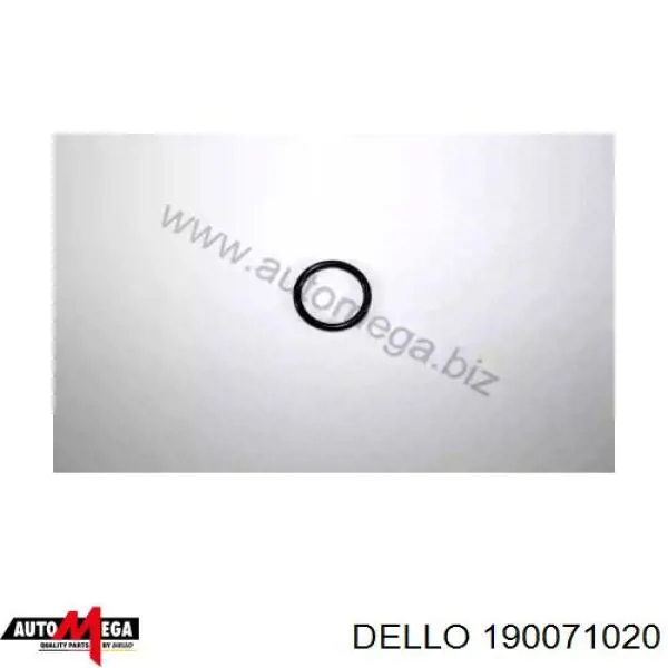 Купити 97252583 Opel Кільце форсунки