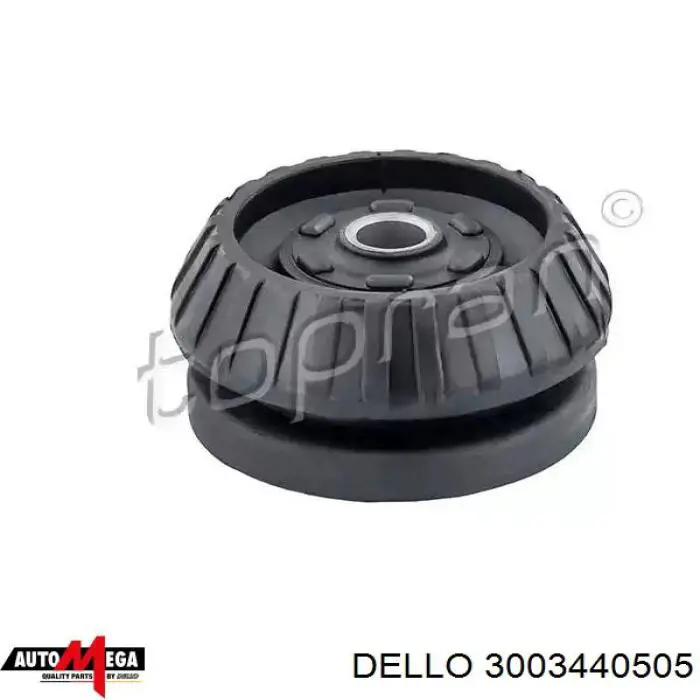 3003440505 Dello/Automega Підшипник опори амортизатора