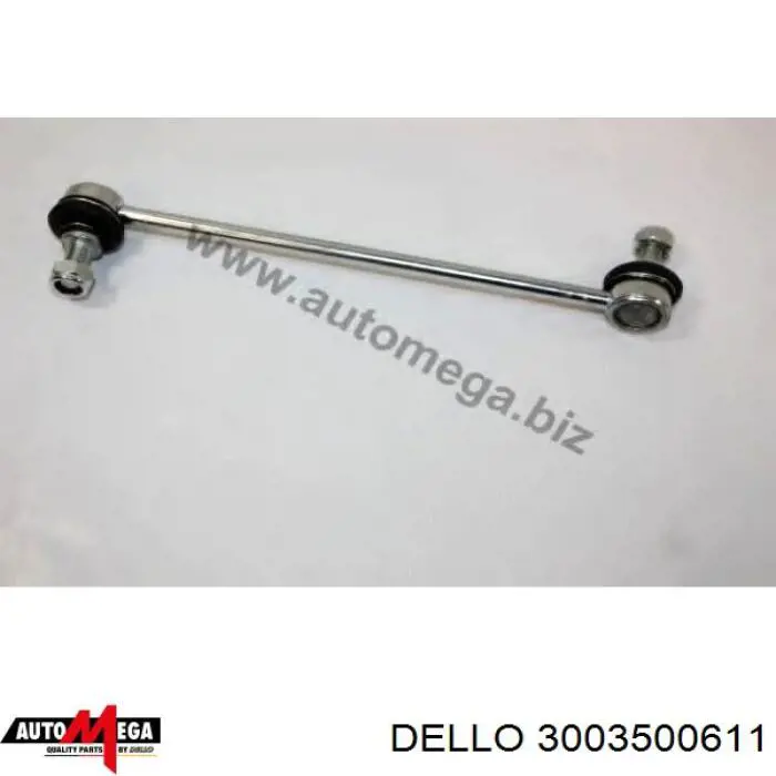 Купити 3003500611 Dello/Automega Тяжка стабілізатора переднього