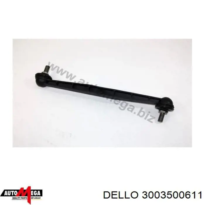 3003500611 Dello/Automega стійка стабілізатора переднього