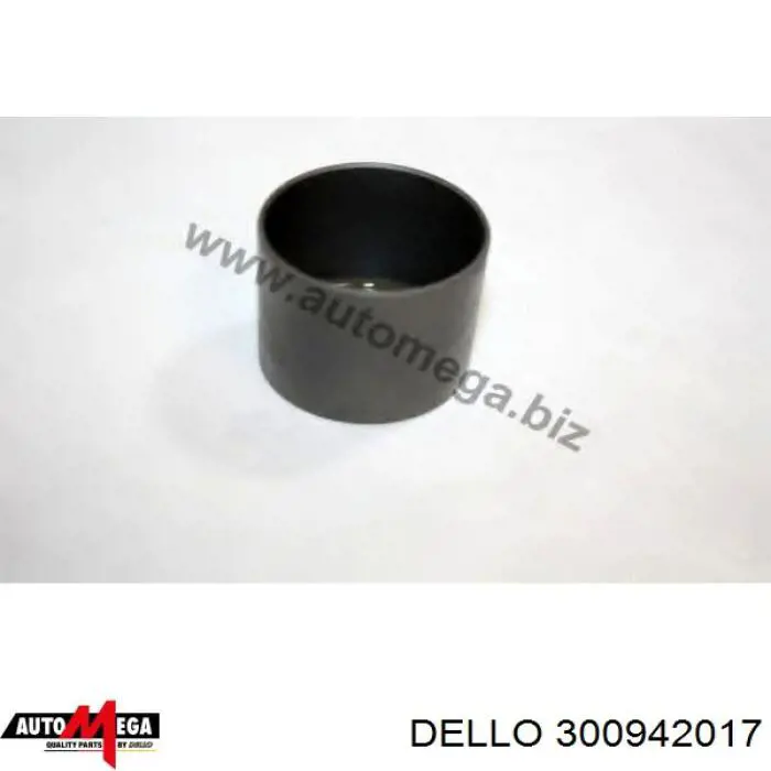 Гідрокомпенсатор 300942017 Dello/Automega