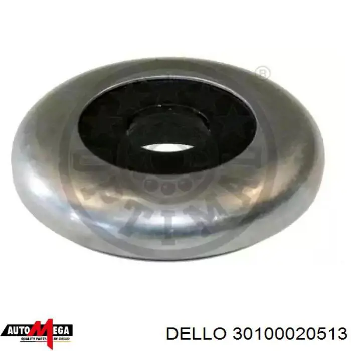 Підшипник верхньої опори Dello/Automega 30100020513