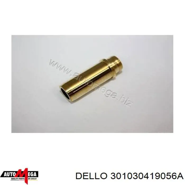 Купити 301030419056A Dello/Automega Направляюча клапана