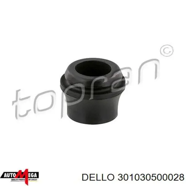 301030500028 Dello/Automega прокладка клапана вентиляції картера
